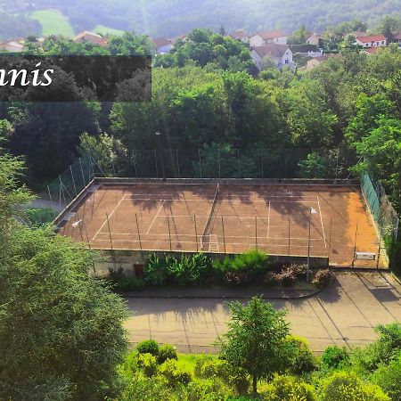 Les Combles D Agate Apartment Sorbiers  Екстериор снимка